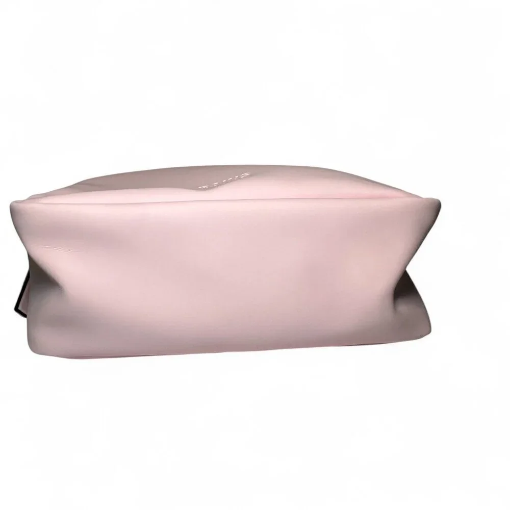 Rains Box Bag W3 Crossbody Bag, Candy Pink NWT